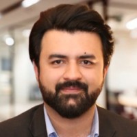 Hassan Khan Yousafzai