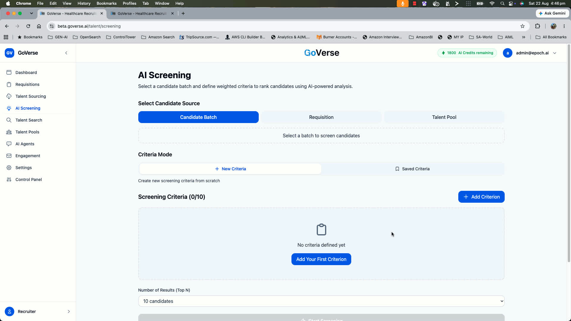 Transparent, Safe & Responsible AI: How GoVerse Answers the OAIC on Automated Decision-Making